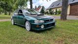 Subaru Impreza GT Turbo GF8 Import - gebrauchte Subaru Impreza aus dem Jahr 1999