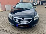 Opel Insignia Sports Tourer  4x4 / Euro 5 / NAVI / - Opel Insignia aus 2011: Sports Tourer