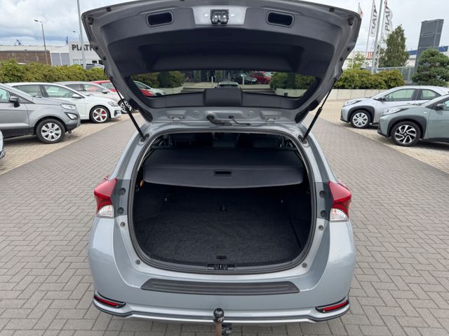 Toyota Auris  Touring Sports Hybrid Free Style