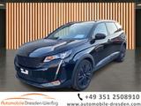 Peugeot 5008 GT Facelift*Navi*ACC*Kamera*7Sitze*
