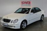 Mercedes-Benz E 350 AVANTGARDE !! TOP !! 28.490 KM !! - gebrauchte Mercedes-Benz E-Klasse aus dem Jahr 2006
