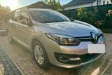 Renault Megane Grandtour Paris ENERGY TCe 115 S&S Paris - Renault Megane Paris