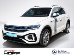 Volkswagen T-Roc 1.0 TSI R-Line Navi Bluetooth AHK Kamera