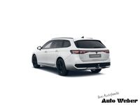 Volkswagen Passat - Vorschau Bild 3