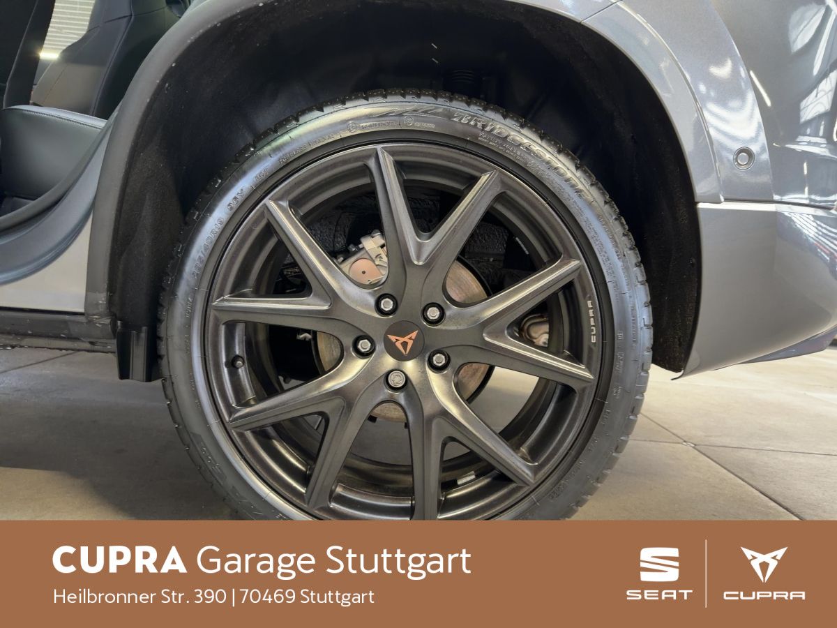 Cupra Ateca - Bild 16