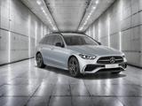Mercedes-Benz C 300 T 4M +AMG+DISTRO+SHZ+AMBIENTE+AHK+HEAD-UP - Mercedes-Benz: C AMG