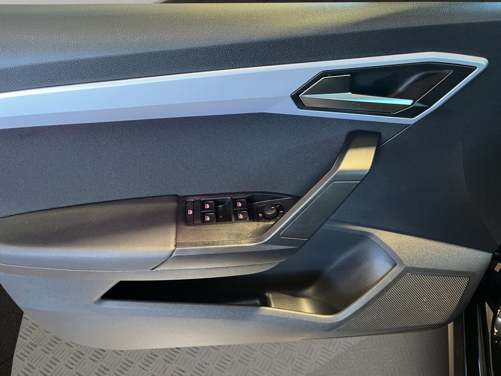 Seat Arona - Bild 9