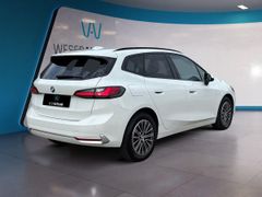 Fahrzeugabbildung BMW 218i ActiveTourer Luxury Line LEDER ACC LED RFK