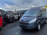 Ford Transit Custom L1 H2 Behindertengerecht KLIMA - Ford Gebrauchtwagen in Frankfurt