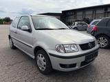 Volkswagen Polo 1.0 - Servo - Schiebedach - TÜV bis 12-2027 - gebrauchte VW Polo aus dem Jahr 2000