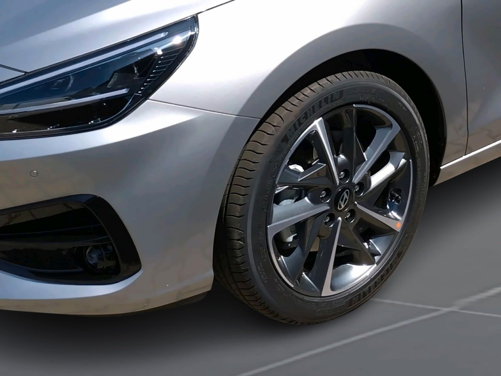 Hyundai i30 – Bild 6