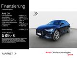 Audi Q8 55 TFSI quattro S line*Navi*Matrix*Alu*B&O*AH - Audi Q8 Gebrauchtwagen