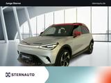 Smart #1 Brabus AWD 66kWh MatrixLED Beats HUD 360°Kam - silberne Smart #1