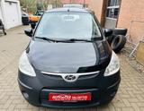 Hyundai i10 Classic / 77PS / TÜV/AU neu - gebrauchte Hyundai i10 aus dem Jahr 2009