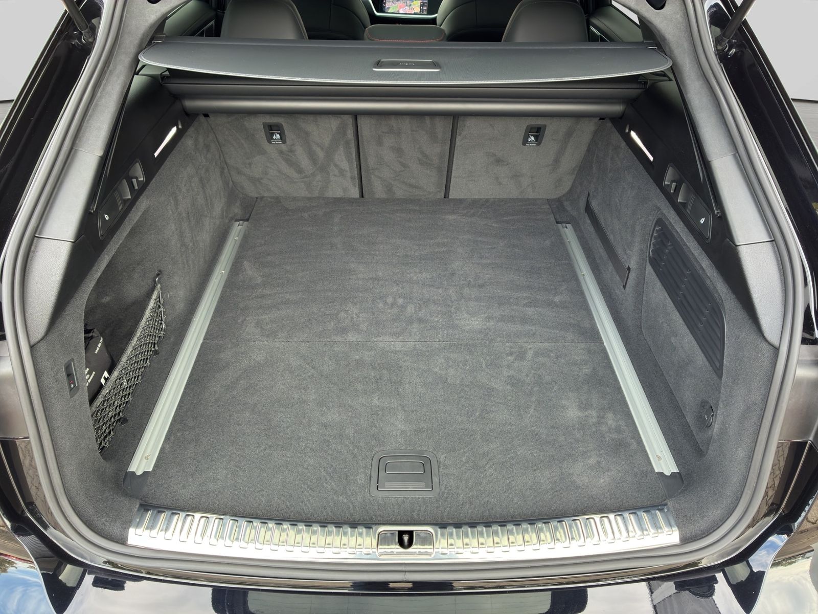 RS6 Avant 4.0 performance *AHK*STDHZG*PANO*