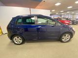 Volkswagen Golf Plus 1.2 TSI Match+ PDC+SITZHEIZ+ALLWETTER+ - gebrauchte VW Golf Plus aus dem Jahr 2012
