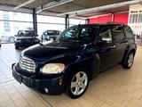 Chevrolet HHR 2.4 *KLIMA+LEDER+EGSD+17'ALU* - Chevrolet HHR Gebrauchtwagen