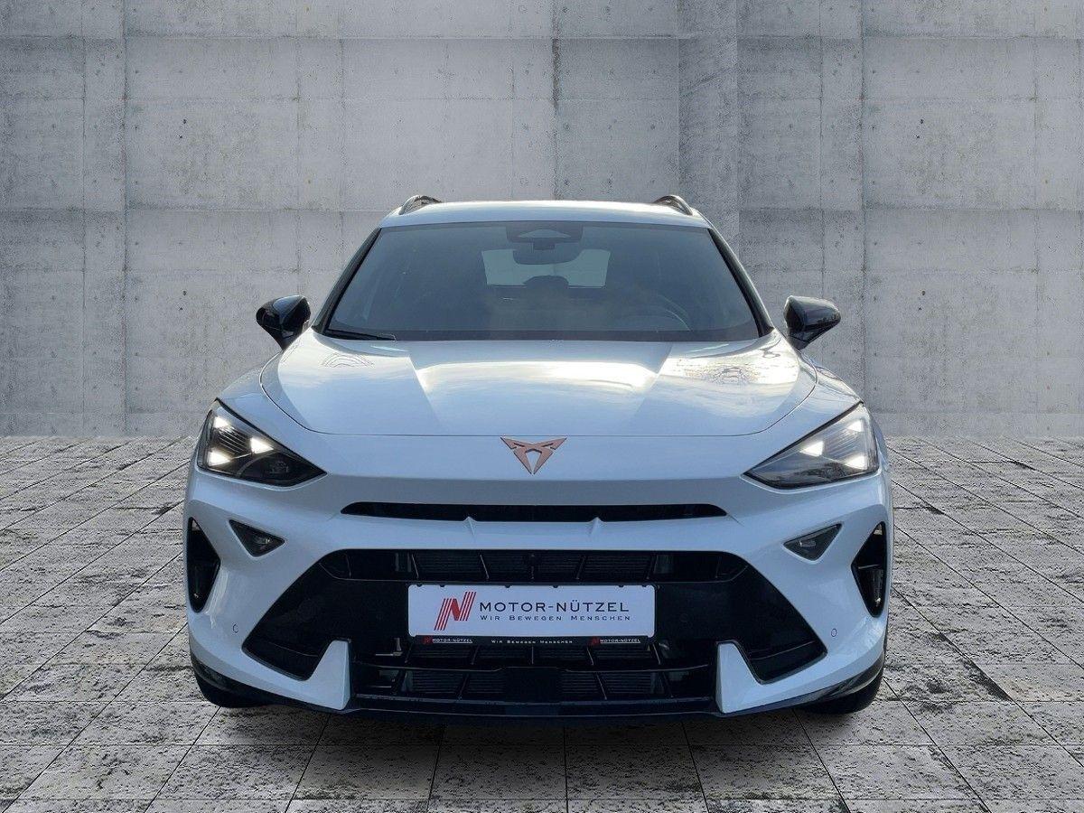 Cupra Formentor e-Hybrid 204PS/ SHZ/ Sennheiser/ RFK