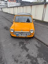 MINI Mini 1000 1971 - MINI 1000 Gebrauchtwagen