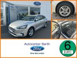 Ford Focus 1.5 EcoBlue Cool & Connect ACC AT-Motor ne - Ford: Motor Co