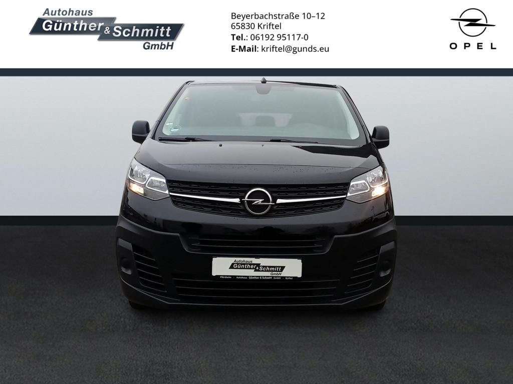 Opel Vivaro Kombi 2.0 M L2 KLIMA PDC NAVI