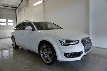 Audi A4 Allroad - 4