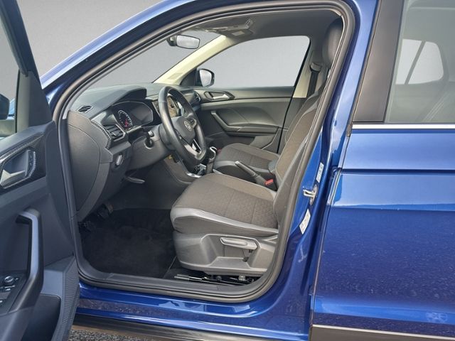 T-Cross 1.0 TSI STYLE LED+NAVI+PDC+SIHZ+KLIMAAUT