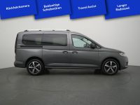 Volkswagen Caddy Maxi - Vorschau Bild 2