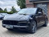 Porsche Cayenne Turbo Porsche Approved Pano Matrix HUD