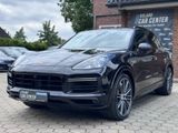 Porsche Cayenne Turbo Porsche Approved Pano Matrix HUD