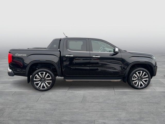 Volkswagen Amarok - Bild 5