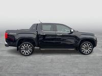 Volkswagen Amarok - Vorschau Bild 5