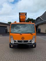 Nissan Cabstar NT400  - Nissan Cabstar