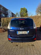 Mazda 5 1.8 Active Active - gebrauchte Mazda 5 aus dem Jahr 2009
