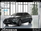 Mercedes-Benz C 43 4M AMG+Head Up+Digital+Kam+Dis+Ride - Mercedes-Benz C 43 AMG in Hagen