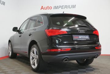 Audi Q5 - 7