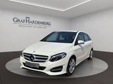 Mercedes-Benz B -Klasse B180 7-Gang Automatic Urban - : Van, Automatic