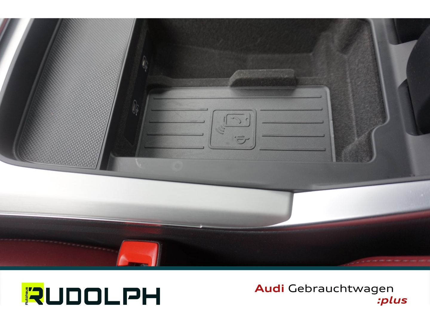 Audi SQ8 - Bild 22