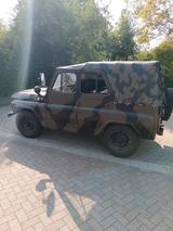 Andere Uaz(Oldtimer) - Andere: Uaz