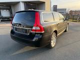 Volvo V70 Kombi Summum 2.0l Scheckh. 5 Zylinder Leder - Volvo Gebrauchtwagen in Minden