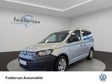 Volkswagen Caddy Kombi KR 2.0 TDI AHK Navi Sitzheizung KLIM - Volkswagen Caddy Vorführfahrzeuge
