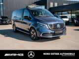 Mercedes-Benz EQV 300 AVANTGARDE LANG LED AIRMATIC PANO DISTR - gebrauchte Mercedes-Benz EQV aus dem Jahr 2024