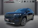 Jeep Compass 1.5 MultiAir Mild Hybrid Summit (EURO 6d - Jeep Compass: Summit