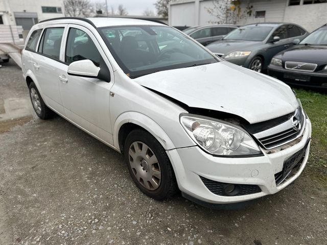 Opel Astra H Caravan Edition -2.Hand -TÜV 10.2025