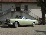 Rolls-Royce Corniche - Rolls-Royce Corniche Benziner Gebrauchtwagen