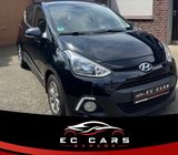 Hyundai i10 Style *AUTOMATIK* EINPARKHILFE - Hyundai i10 aus 2016