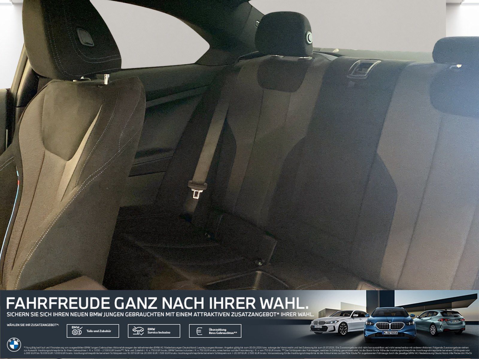 BMW 218 - Bild 7