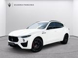 Maserati Levante MODENA "ULTIMA" - Maserati Levante: Modena Ultima