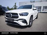 Mercedes-Benz GLE 580 4M AMG Airmatic AHK Pano Distronic NP144 - Mercedes-Benz GLE 580 aus 2023