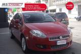 Fiat FIAT Bravo FIAT Bravo 1.4 16v easypower Active G - Fiat Bravo: Easy